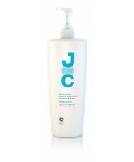 Очищаючий шампунь з екстрактом білої кропиви-Barex Joc Cure 1000ml